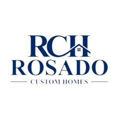 Rosado Custom Homes